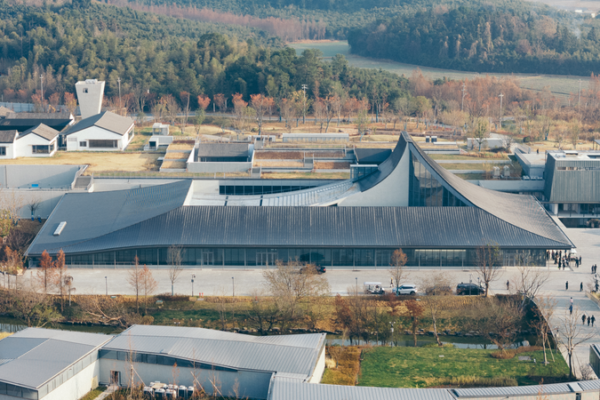 Deqing Unveils 'Source of Jiangnan' Cultural Park 🏯✨