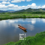 MVC87G2AGT120WO6M93A - 🌍NewspaperAmigo – Your Global News Buddy 🗞️ Sailing into Lugu Lake’s Matrilineal Magic 🌊👩👧👦 video poster