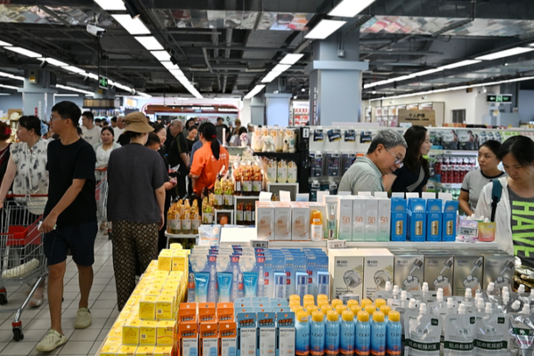 China’s 2026 Economic Playbook: Boosting Domestic Demand Takes Center Stage 🚀