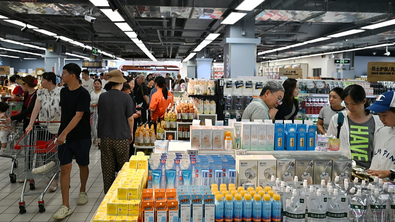 China’s 2026 Economic Playbook: Boosting Domestic Demand Takes Center Stage 🚀