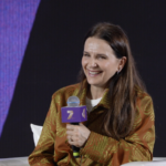 Juliette Binoche’s Love Affair with Chinese Culture 🌸🎬 video poster