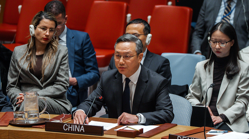 China Urges Swift Return to Iran Nuclear Talks 🌍⚛️