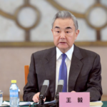 N5C7337LL7RGVV4H1AUF - 🌍NewspaperAmigo – Your Global News Buddy 🗞️ China’s Diplomacy Charts Bold Path Under Xi’s Vision, Says FM Wang