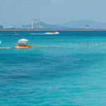 N8ER26OPJ2LMPGEOWYBO - 🌍NewspaperAmigo – Your Global News Buddy 🗞️ Hainan's Wuzhizhou Island Blends Eco-Tourism & Coral Revival 🌊✨ video poster