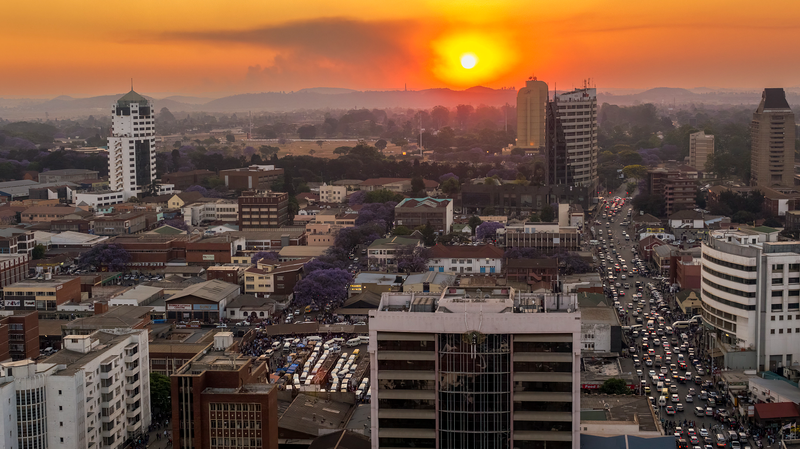 Zimbabwe’s Youth Redefine China Ties in 2025 Essay Spotlight