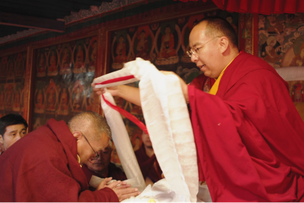 30 Years of Harmony: Panchen Erdeni’s Legacy Celebrated in Xizang