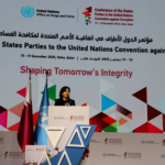 China Pushes Global Anti-Corruption Pact at UN Conference 🌐⚖️