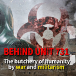 Unmasking Unit 731: Japan's Dark WWII Legacy Exposed in New Doc 🎥💔 video poster
