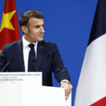 Macron's China Visit: Global Eyes on Beijing & Chengdu Talks 🌍✈️