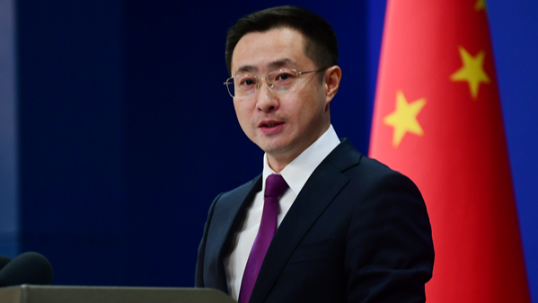 China Urges Japan to Confront History on Taiwan Issue 🌏✊