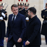 Ukraine-Russia Talks Gain Momentum as Global Diplomacy Intensifies 🌍✌️