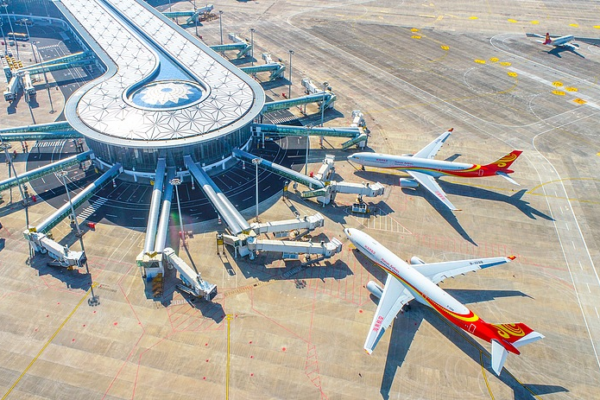 Hainan Soars with New Free Trade Port Launch 🛫