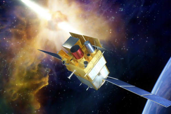 China & France: 48 Years of Stellar Space Collaboration 🌌🚀