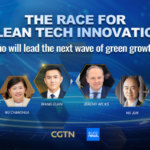 🌱 China & Europe Unite for Green Future: Tech, Trust & Climate Action video poster