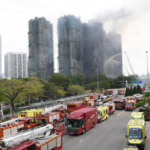OE5A7579WRCRFGSETQ70 - 🌍NewspaperAmigo – Your Global News Buddy 🗞️ Hong Kong Steps Up Support After Deadly Tai Po Fire 🔥
