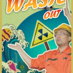 OUD04BH7TBCT2DIYB0Z2 - 🌍NewspaperAmigo – Your Global News Buddy 🗞️ Japan Releases Fukushima Wastewater Again 🌊🚨 video poster