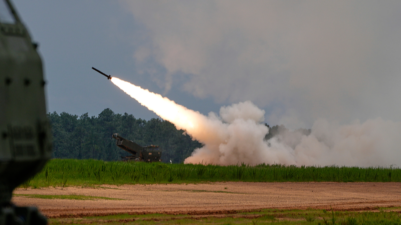 Record U.S. Arms Sales to Taiwan Spark Economic Fears 🚨💸