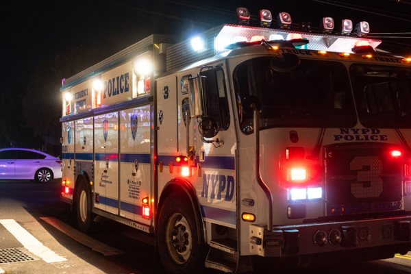 Brooklyn Party Shooting Leaves 6 Teens Injured 🚨