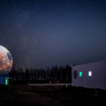 China's New Arctic Satellite Station Boosts Earth Observation 🌍❄️