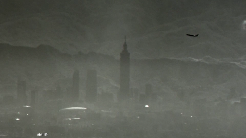 PLA_Launches__Justice_Mission_2025__Drills_Near_Taiwan