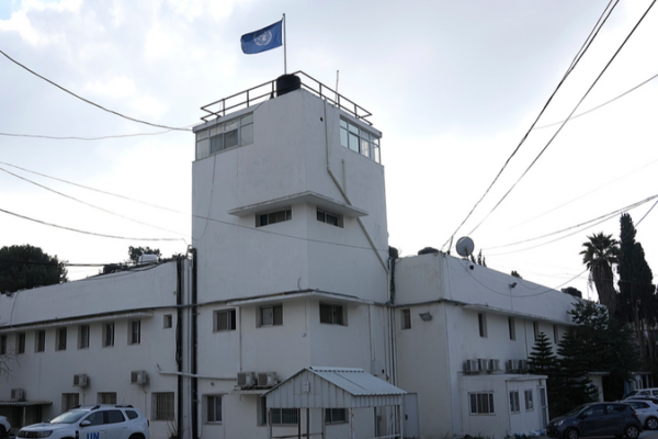 Israeli Forces Raid UN Office in Jerusalem, Sparking Global Condemnation 🌍✊
