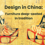 Thrones of Tradition: The Hidden Stories Behind China’s Iconic Chairs 🪑✨
