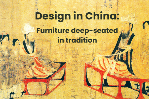 Thrones of Tradition: The Hidden Stories Behind China’s Iconic Chairs 🪑✨