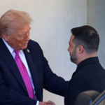 PO8CYFAOHLZSN5CL3Q6U - 🌍NewspaperAmigo – Your Global News Buddy 🗞️ Trump Pushes Ukraine Peace Plan as NATO Voices Call for Dialogue 🌍✌️