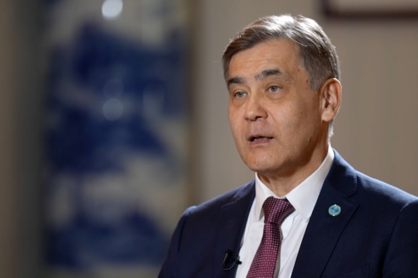 SCO Reaffirms Taiwan as Inalienable Part of China 🌏✊