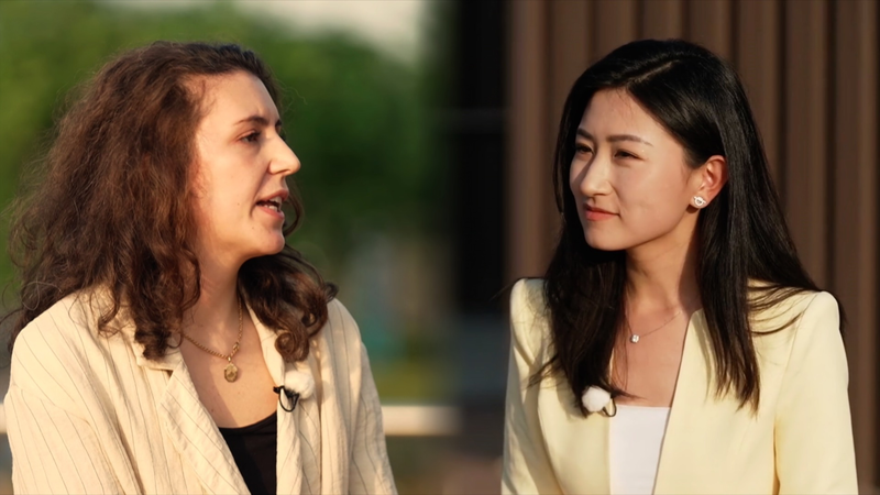 Hainan Taps Global Talent to Fuel Innovation Hub Dreams 🌏✨ video poster