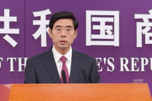 China Urges Japan to Fix Taiwan Stance for Stronger Trade Ties 🌏💼