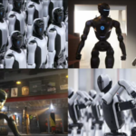 China’s T800 Robot Debuts: Future is Now 🤖 video poster