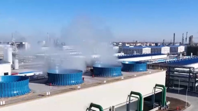 China Unveils Green Fuel Breakthrough in 2025 🌱⚡