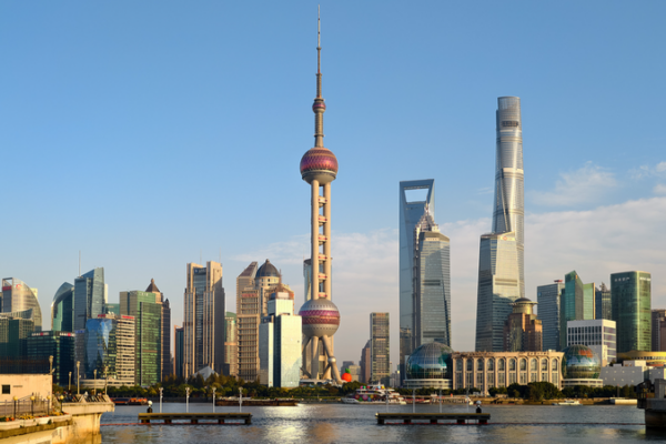 China Tops Global Growth Charts in 2025 🚀