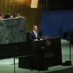 China Urges Global Action on Palestinian Rights at UN 🌍✊