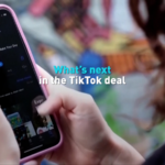 QEC8R9LKSH9HBI3AU2MG - 🌍NewspaperAmigo – Your Global News Buddy 🗞️ TikTok’s 2025 Deadline Day: What’s Next for the App? video poster