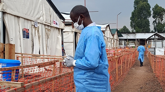 Africa's 2025 Health Rollercoaster: Breakthroughs & Outbreaks 🌍💉