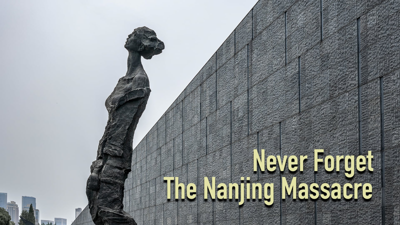 QPA1I3KP232QLKR2HIMC - 🌍NewspaperAmigo – Your Global News Buddy 🗞️ Nanjing Massacre: 88 Years On, Remembering History’s Echo video poster