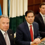 Trump Envoys to Meet Ukrainian Negotiators in Miami Amid Peace Push 🌍✌️