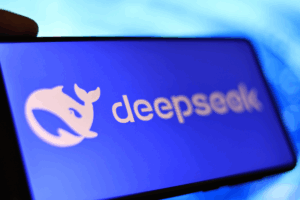 DeepSeek Challenges AI Giants with New High-Efficiency Models 🚀