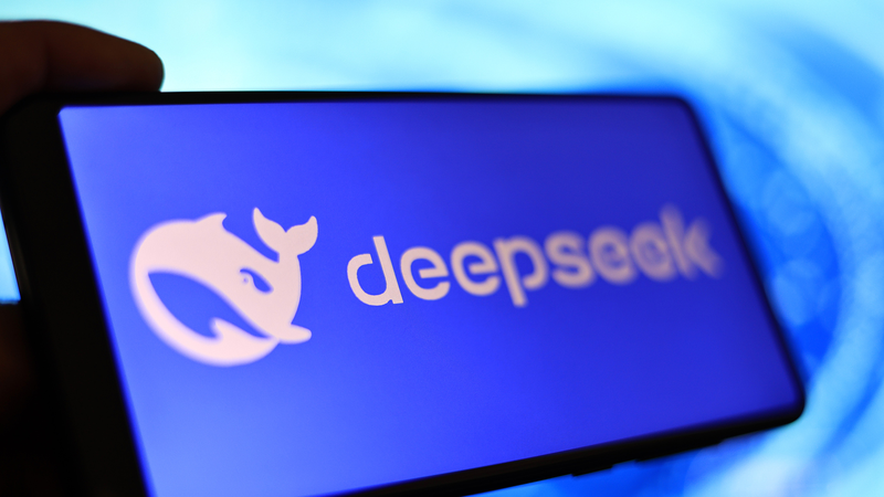 DeepSeek Challenges AI Giants with New High-Efficiency Models 🚀