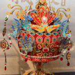 DIY Phoenix Crown Music Box Blends History & Craftsmanship 🎵👑 video poster