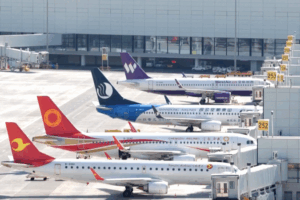 Japan's Tourism Hit as Chinese Travelers Cancel Flights 🛫🇯🇵 video poster