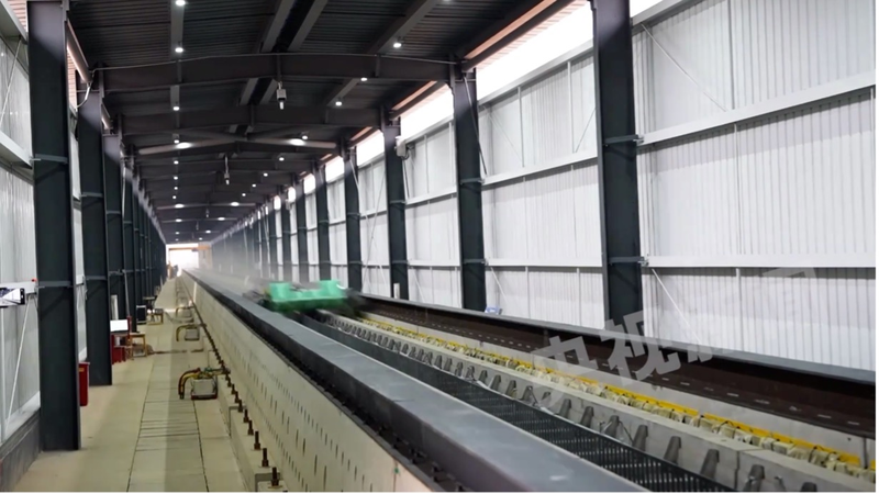 China's Maglev Hits 700 km/h in 2 Seconds 🚄💨