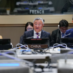 S7TDXEKH65VMGZAQYB3I - 🌍NewspaperAmigo – Your Global News Buddy 🗞️ China Champions Global Governance Group at UN 🌐✨