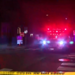 Breaking: Active Shooter Reported at Brown University 🚨 video poster