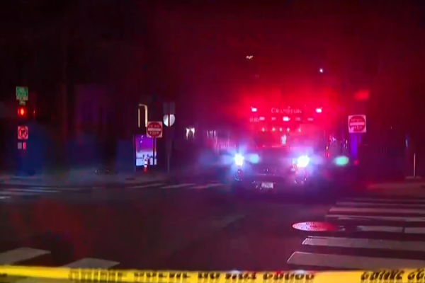 Breaking: Active Shooter Reported at Brown University 🚨 video poster