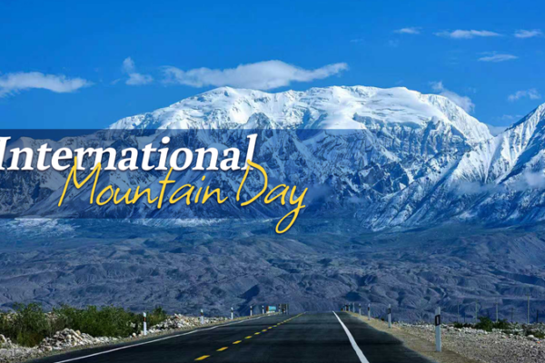 Glacier Melt Accelerates: A Global Wake-Up Call in 2025 🌍❄️