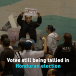 SCWYPCUPWIUKUU1CYHPQ - 🌍NewspaperAmigo – Your Global News Buddy 🗞️ Honduras Election 2025: Conservative Lead Sparks Tension 🌎⚡ video poster