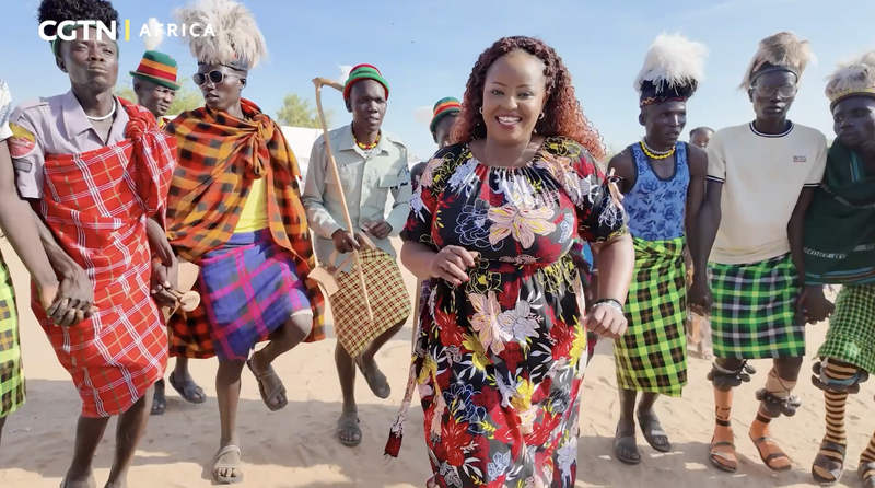 Finding Belonging in Turkana: A Journey Through Tobong’u Lore 🌍✨